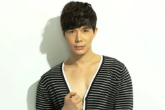 Nathan Lee sẽ thử sức với dòng nhạc thính phòng. (Ảnh: BTC)