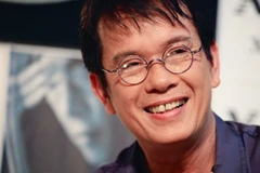 Nhạc sỹ Đức Huy sẽ trải lòng mình trong Nhịp nối thời gian 02. (Ảnh: BTC)