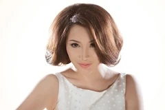 Hồ Quỳnh Hương sở hữu một chiếc ghế quyền lực nhất Nhân tố bí ẩn. (Ảnh: BTC)