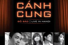 Đỗ Bảo thực hiện liveshow đầu tiên kỷ niệm 20 năm hoạt động âm nhạc. (Ảnh: BTC)