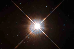 Ảnh chỉ có tính minh họa. (Nguồn: Nasa)