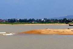 Ảnh chỉ có tính minh họa. (Ảnh: Thế Lập/TTXVN)