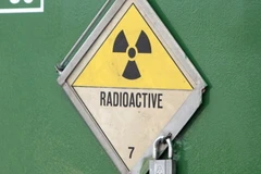 Ảnh chỉ có tính minh họa. (Nguồn: AFP)