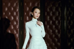 (Ảnh: CTV/Vietnam+)