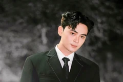 Thí sinh Trương Thanh Thắng từng giành giải 3 chung cuộc “Tuyệt đỉnh song ca 2023”. (Ảnh: BTC) 