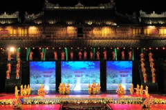Festival Huế 2024: Không ngừng ghi dấu ấn cùng “sức mạnh mềm” dân tộc