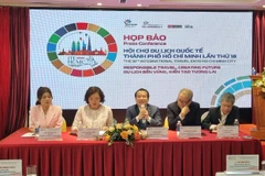 ITE HCMC 2024: Xúc tiến phát triển “Du lịch bền vững, kiến tạo tương lai”