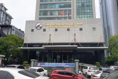 Tổng cục Đường bộ Việt Nam đang được tính phương án tách thành Cục Đường bộ và Cục Đường bộ cao tốc. (Ảnh: Việt Hùng/Vietnam+)