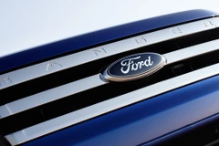 (Nguồn: Ford)