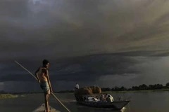 Các quốc đảo TBD có thể mất 12,7% GDP vì biến đổi khí hậu