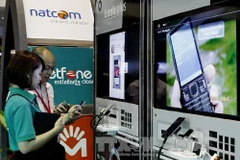 Ảnh minh họa. (Nguồn: TTXVN)