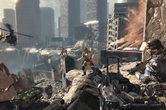 "Call of Duty: Ghosts" mang về 1 tỷ USD trong ngày
