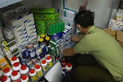 (Ảnh minh họa: TTXVN phát)
