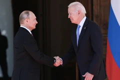 Ảnh minh họa. (Nguồn: Sputnik)