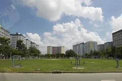 (Ảnh minh họa: Thanh Vũ/TTXVN)
