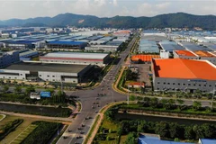 (Ảnh minh họa: Danh Lam/TTXVN)