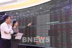 (Ảnh minh họa: Bnews/TTXVN)