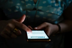 Ảnh minh họa. (Nguồn: Getty Images)