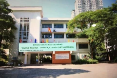 (Ảnh: Sở Giáo dục và Đào tạo Hà Nội)