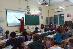 (Ảnh minh hoạ: PM/Vietnam+)