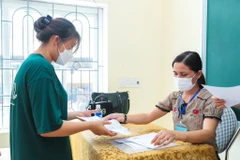 Thí sinh không làm thủ tục xác nhận nhập học đúng thời hạn sẽ bị hủy kết quả trúng tuyển. (Ảnh minh họa: Bích Huệ/TTXVN)