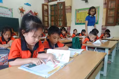 (Ảnh minh họa: Phạm Mai/Vietnam+)