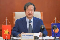 Bộ trưởng Bộ GD-ĐT: “Không có sản phẩm nào của sự đổi mới là dễ dàng"