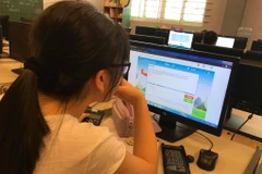 (Ảnh minh họa: CTV/Vietnam+)