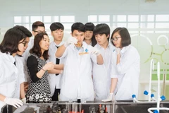 (Ảnh minh họa: PV)