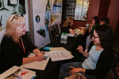 (Ảnh minh họa: PV/Vietnam+)