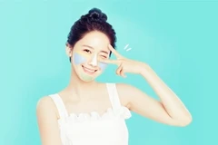 Loại mặt nạ được yêu thích nhất của phái đẹp vòng quanh thế giới