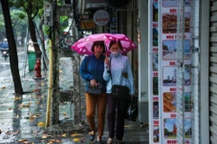 (Ảnh: Vietnam+)