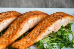 7 loại thực phẩm giúp người chơi thể thao phục hồi, tái tạo cơ bắp