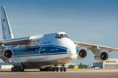 (Nguồn: aircargoworld.com)