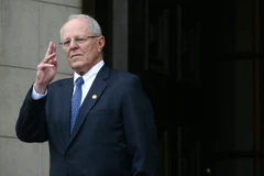 Ông Pedro Pablo Kuczynski. (Nguồn: AFP/TTXVN)