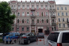 [Video] Chính phủ Nga tuyên bố trục xuất 60 nhà ngoại giao Mỹ