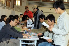 [Video] Lao động bất hợp pháp có cơ hội quay lại Hàn Quốc