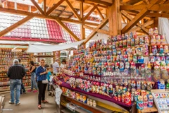 (Nguồn: Getty images)