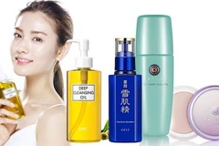 15 món mỹ phẩm nâng tầm Nhật Bản trên đấu trường làm đẹp