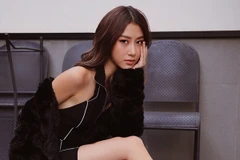 Quỳnh Anh Shyn: “Tôi sẽ không thể sống mãi với cái mác fashionista”