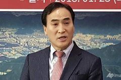 Ông Kim Jong Yang. (Nguồn: AP)