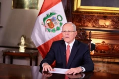 Tổng thống Peru Pedro Pablo Kuczynski. (Nguồn: ABC NEWS/TTXVN)