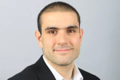 Nghi phạm Alek Minassian. (Nguồn: cbc.ca)