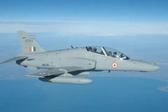 Ảnh minh họa. (Nguồn: Không quân Ấn Độ)