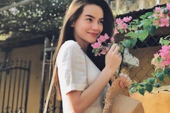 Hà Hồ, Hà Tăng “đọ sắc” cùng Thanh Hằng với street style đẹp ngất ngây