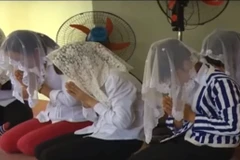 Cần kiểm chứng thông tin về vụ việc "Hội thánh Đức Chúa Trời"