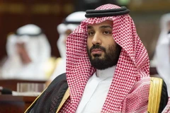 Thái tử Salman. (Ảnh: AFP/TTXVN)