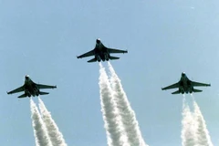 Ảnh minh họa. (Nguồn: indiablooms.com)