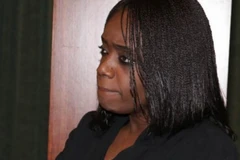 Bộ trưởng Tài chính Nigeria Kemi Adeosun. (Nguồn: punchng.com)