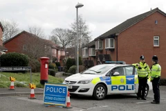 Ảnh minh họa. (Nguồn: AP)